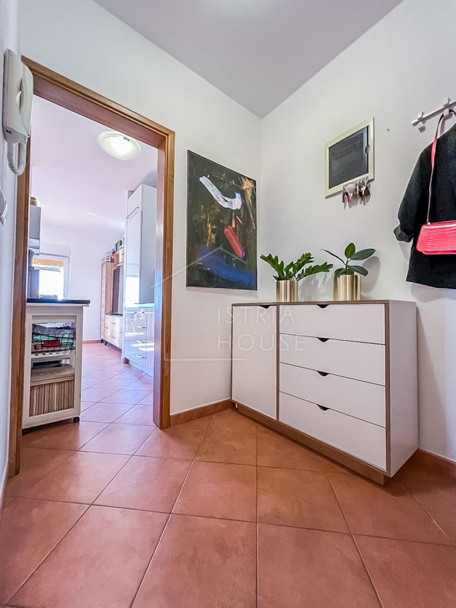 Apartma Na predaj - ISTARSKA  NOVIGRAD 