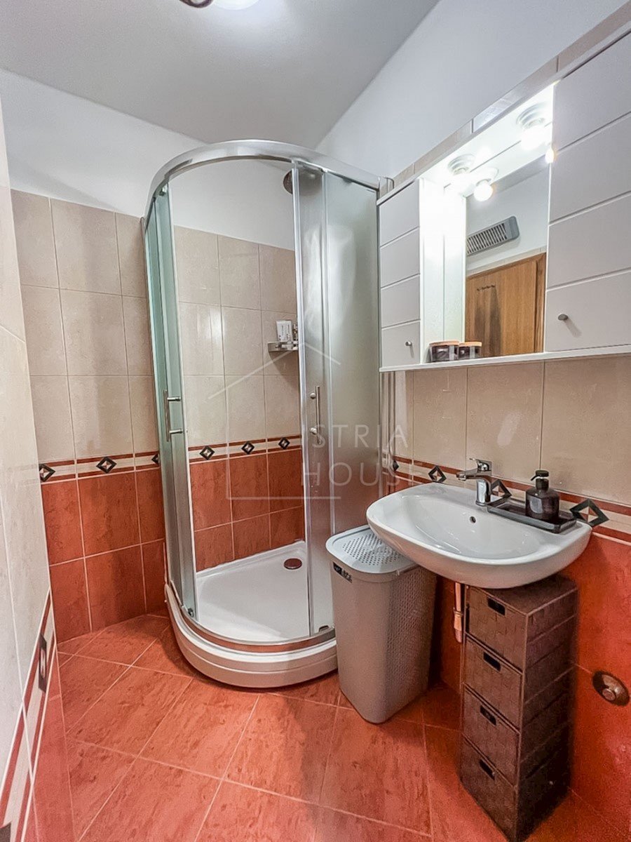 Apartma Na predaj - ISTARSKA  NOVIGRAD 