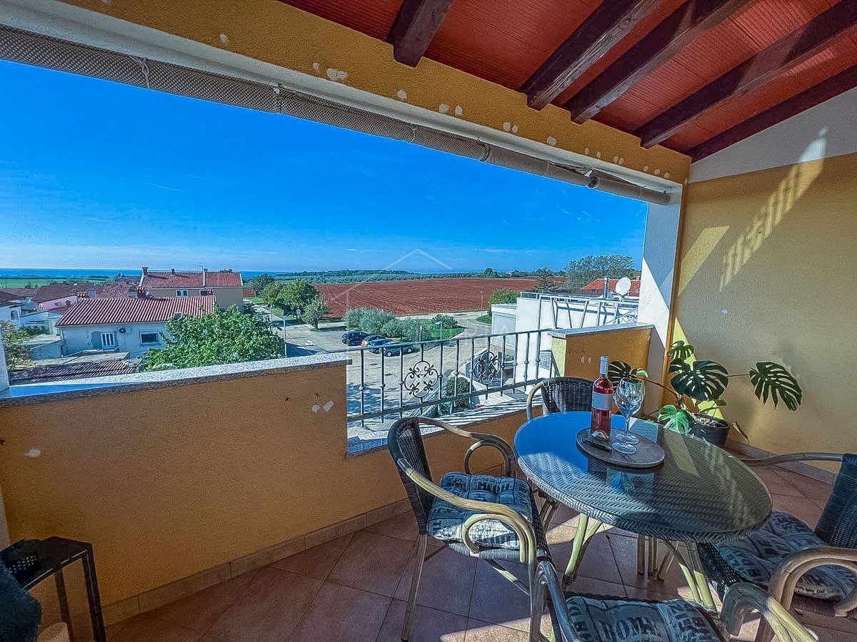 Apartma Na predaj - ISTARSKA  NOVIGRAD 