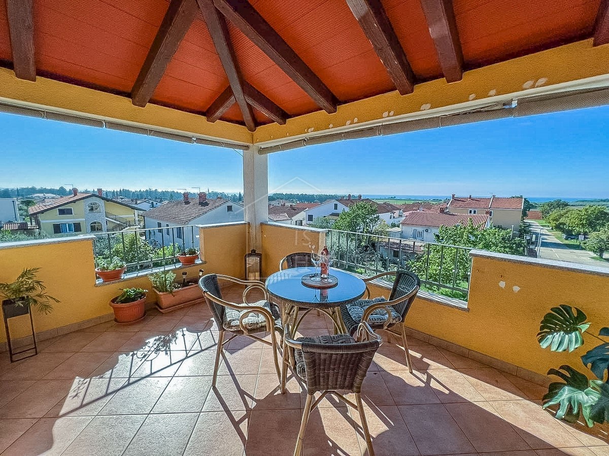 Apartma Na predaj - ISTARSKA  NOVIGRAD 