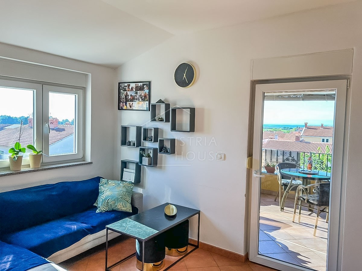 Apartma Na predaj - ISTARSKA  NOVIGRAD 