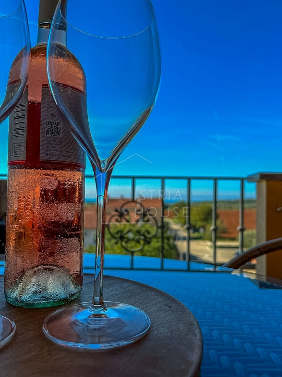 Apartma Naprodaj - ISTARSKA  Novigrad