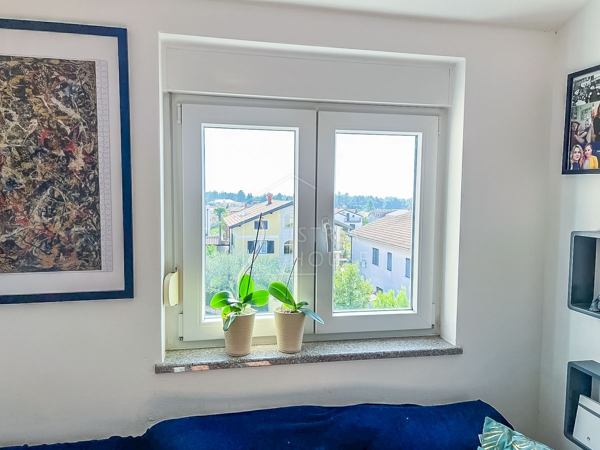 Apartma Na predaj - ISTARSKA  NOVIGRAD 