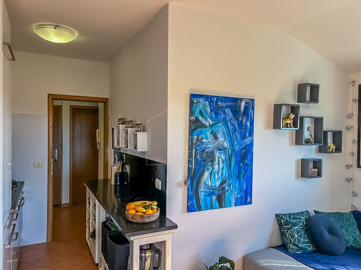 Apartma Na predaj - ISTARSKA  NOVIGRAD 