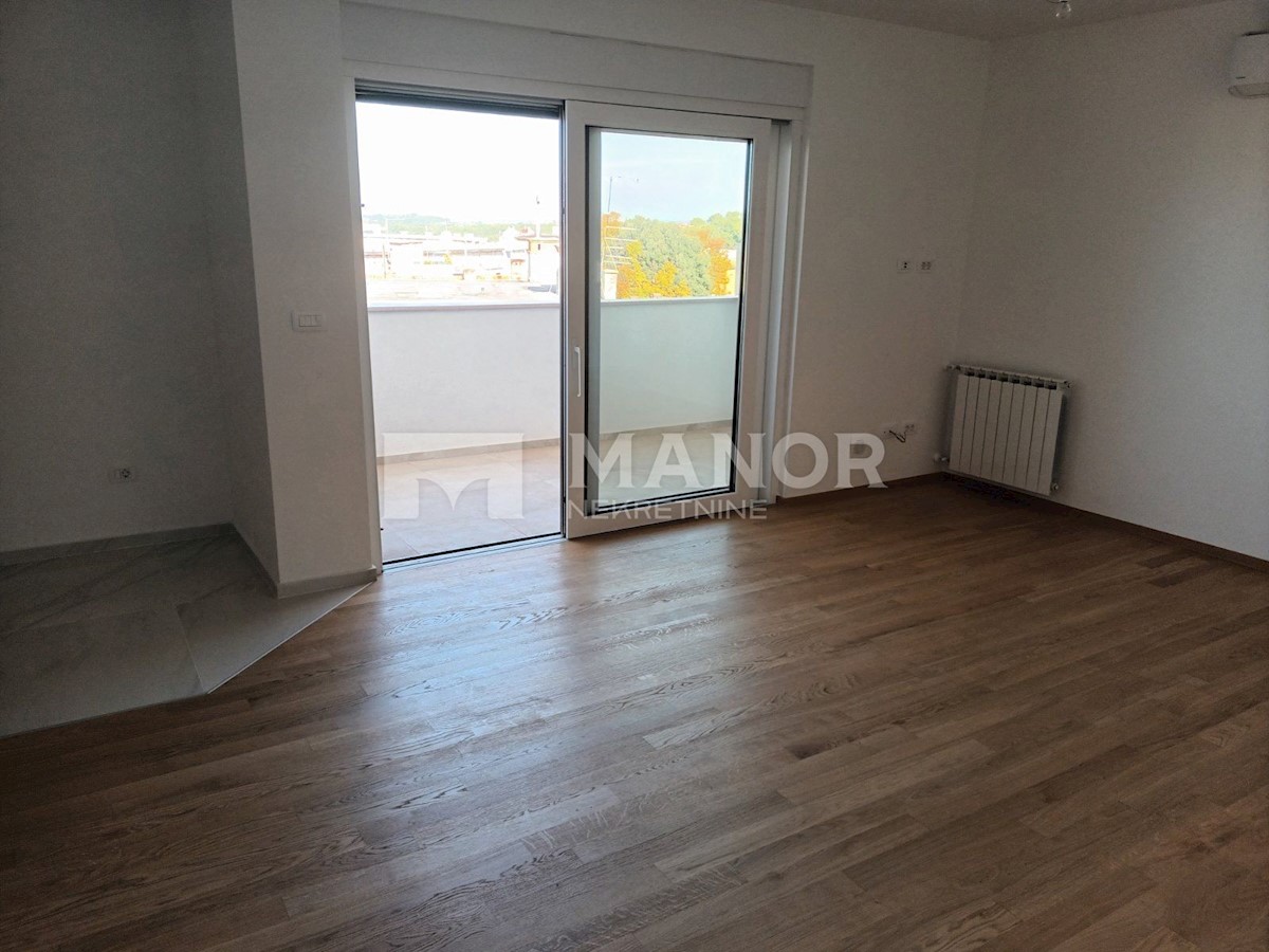 Apartma Na predaj - ISTARSKA  PULA 