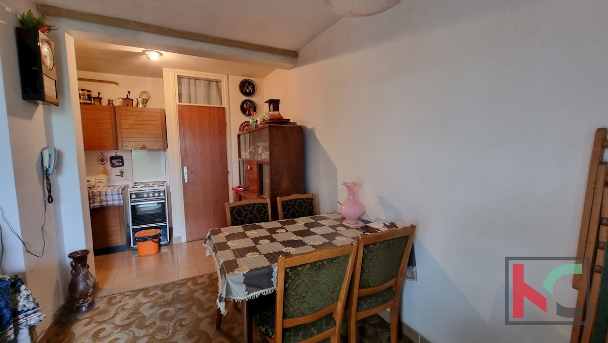 Apartment Zu verkaufen - ISTARSKA  PULA 