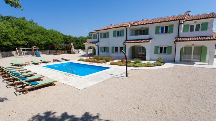 Haus Zu verkaufen - Primorsko-goranska Krk - foto 2/8