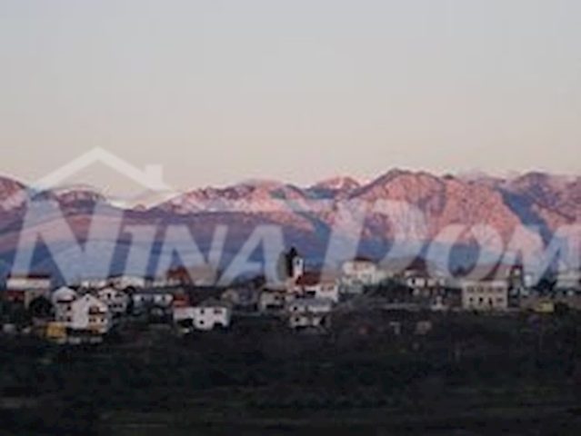 Land For sale RADOVIN