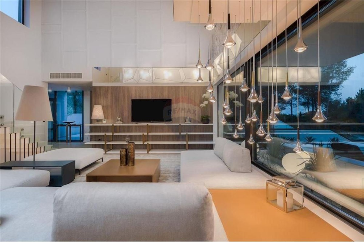 Casa In vendita - ZADARSKA  ZADAR 