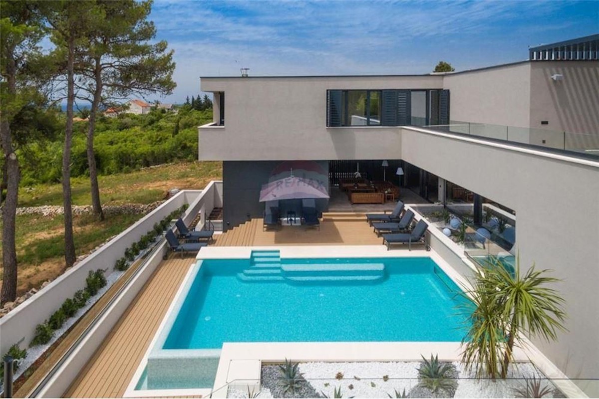 Casa In vendita - ZADARSKA  ZADAR 