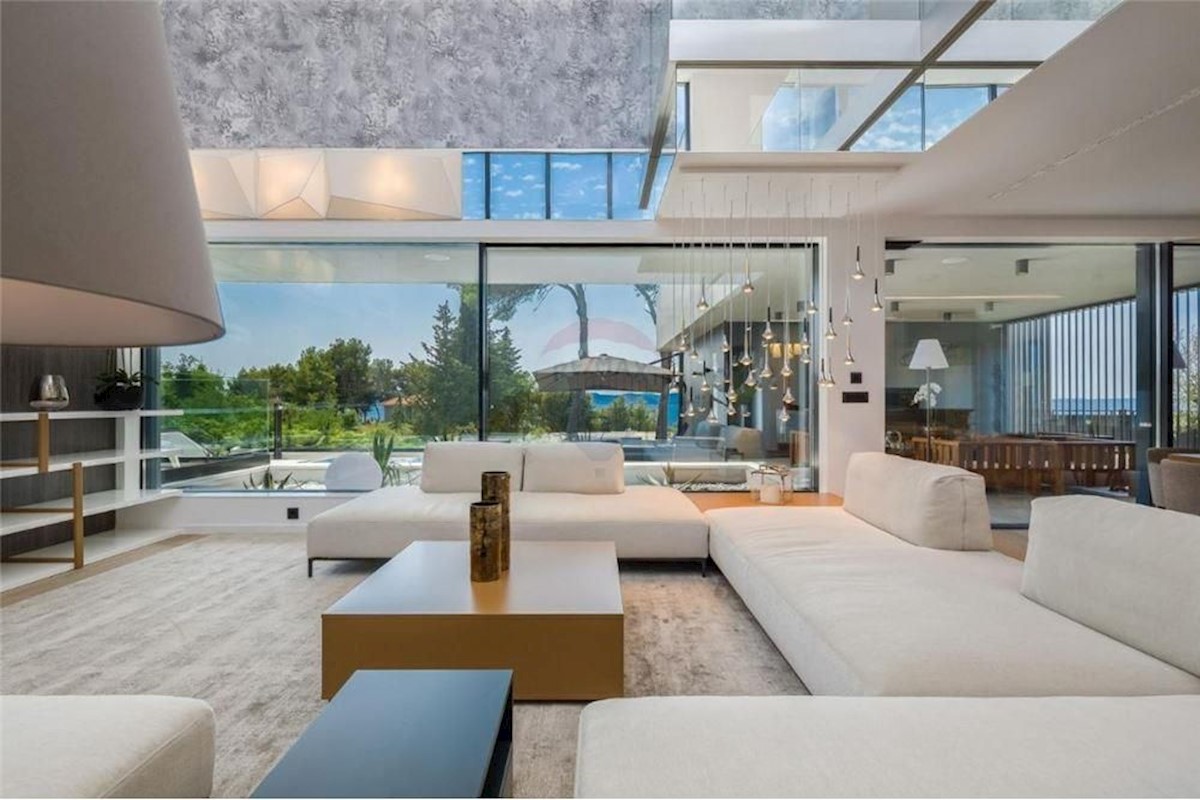 Casa In vendita - ZADARSKA  ZADAR 
