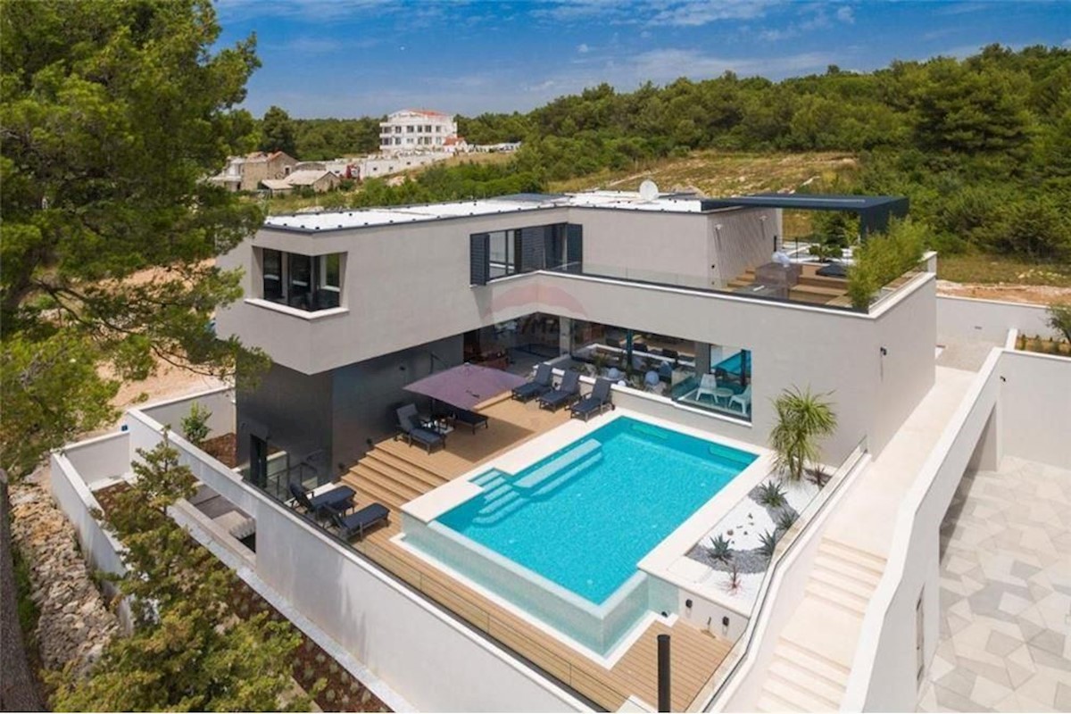 Casa In vendita - ZADARSKA  ZADAR 