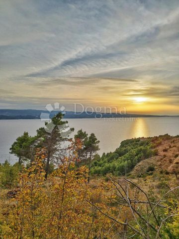 Land For sale - Splitsko-dalmatinska Omiš - foto 2/6