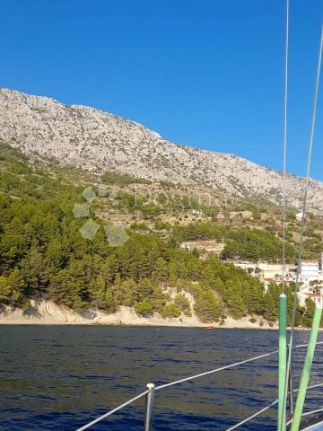 Land For sale - Splitsko-dalmatinska Omiš - foto 3/6