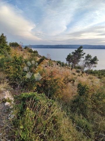 Land For sale - Splitsko-dalmatinska Omiš - foto 4/6
