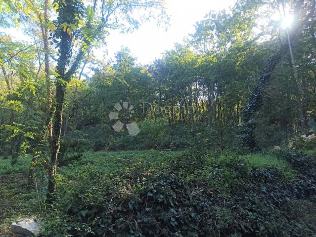 Terreno in vendita 2326 m² – Žminj