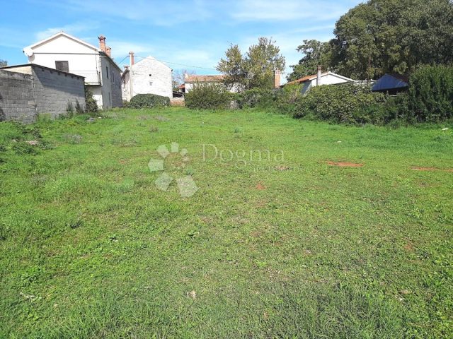 Pozemek na prodej 1209 m² – Juršići