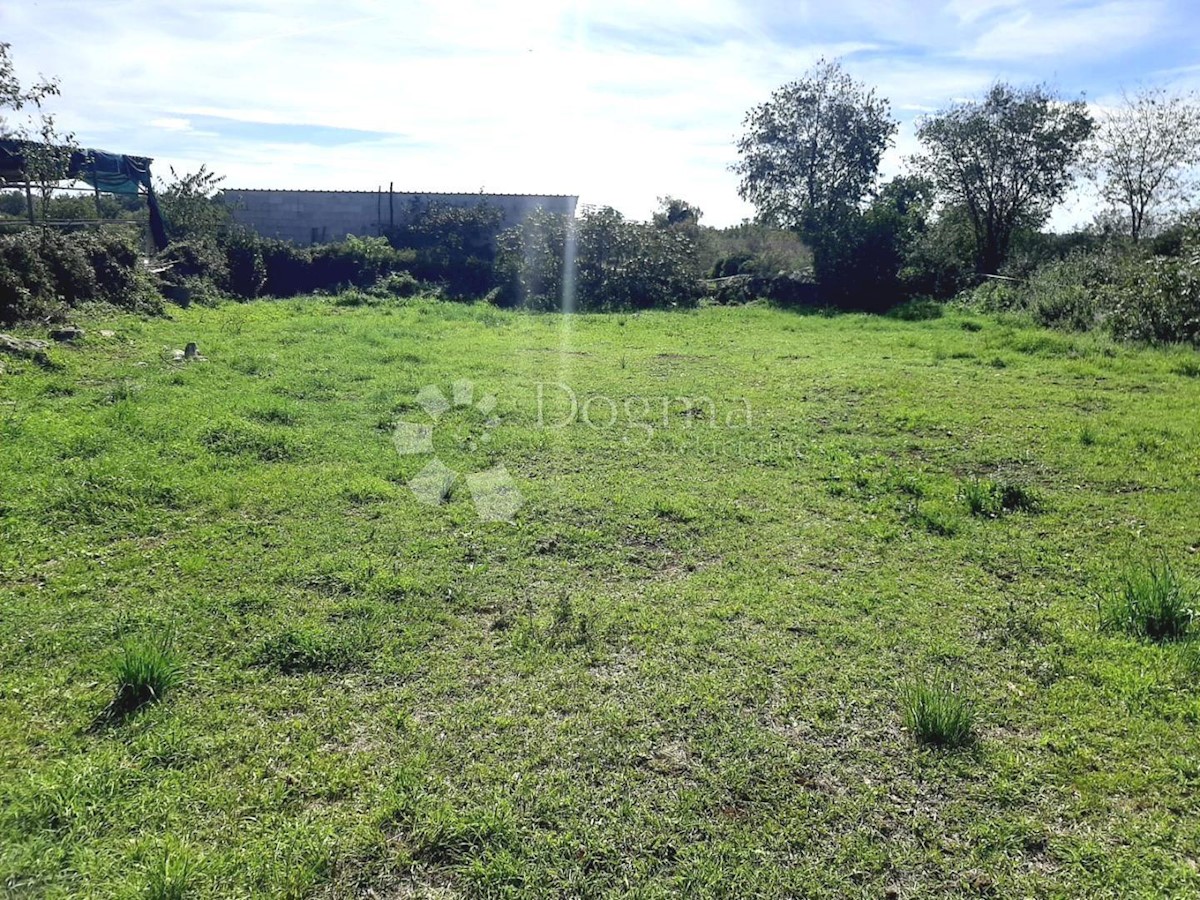 Land For sale - ISTARSKA  Svetvinčenat