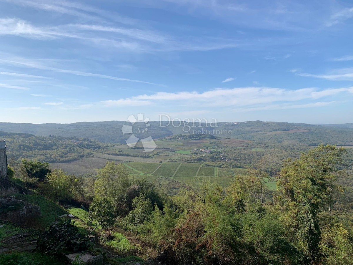 Kuća Na prodaju - ISTARSKA  MOTOVUN 