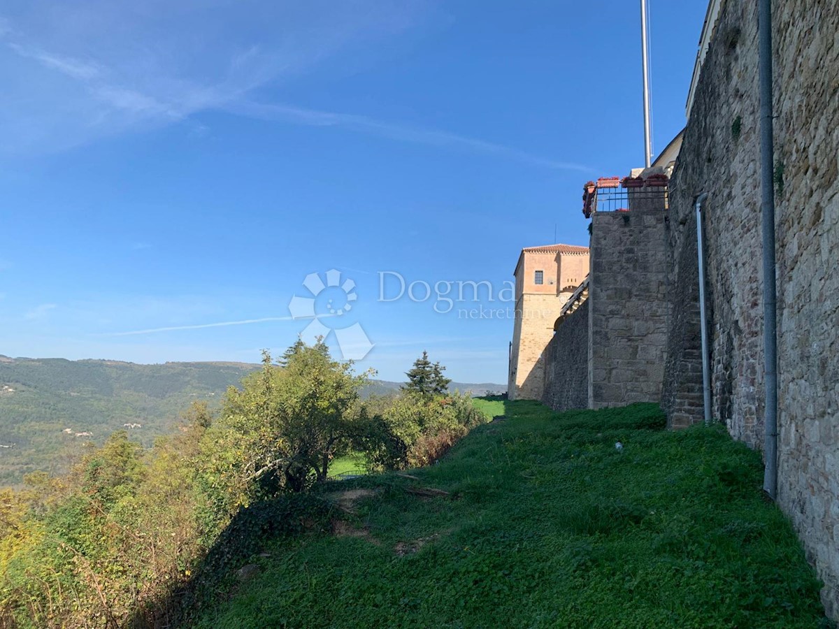 Maison À vendre - ISTARSKA  Motovun