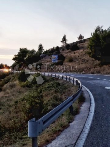Grundstück Zu verkaufen - Splitsko-dalmatinska Omiš - foto 5/11