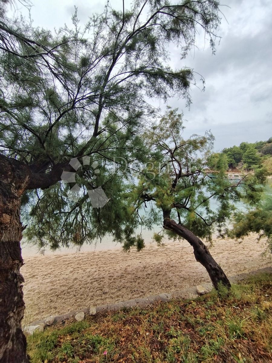 Terreno In vendita - SPLITSKO-DALMATINSKA  OMIŠ 