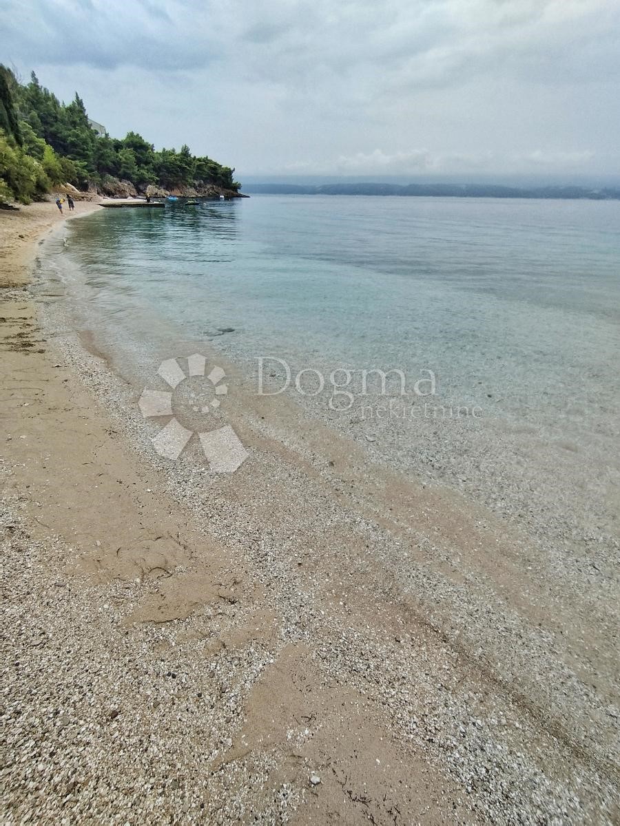 Terreno In vendita - SPLITSKO-DALMATINSKA  OMIŠ 