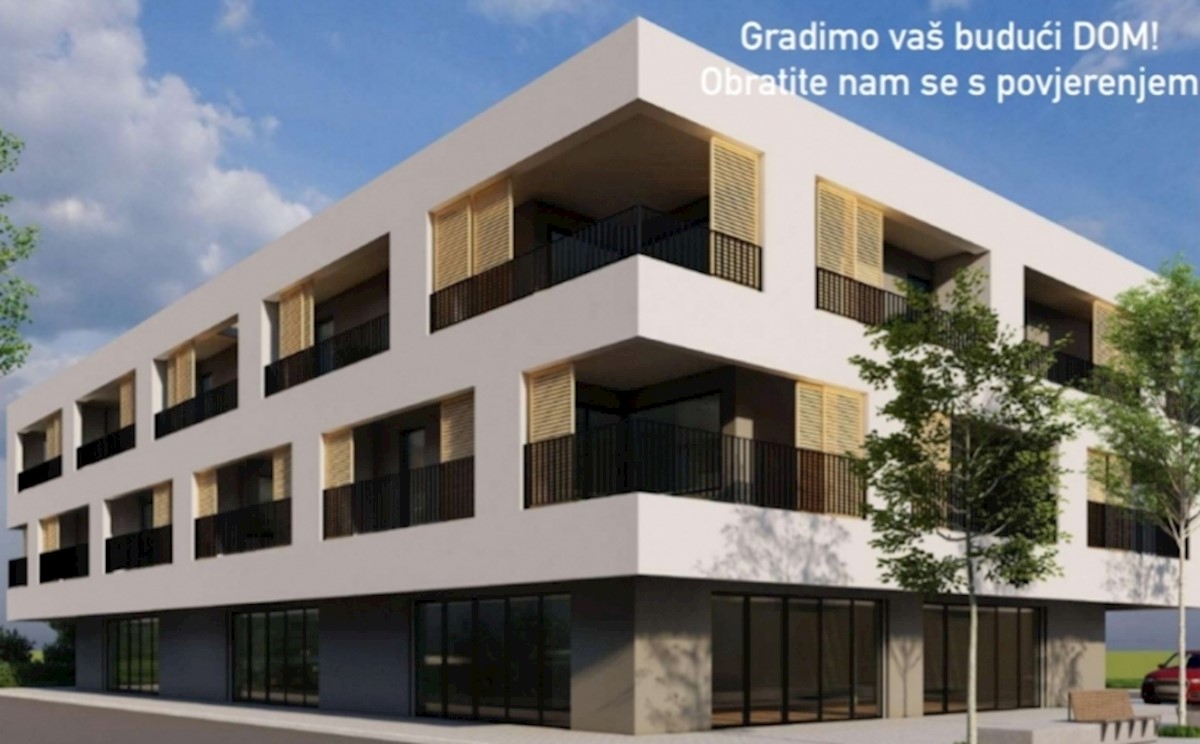 Apartmán Na prodej - ISTARSKA  LABIN 