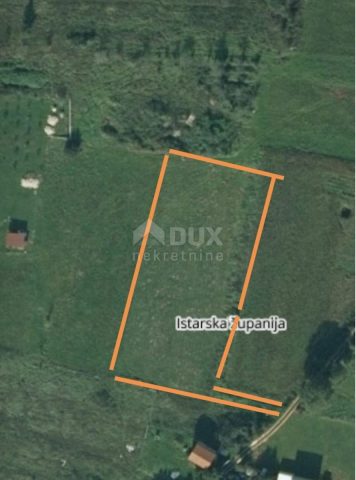 Zemljište na prodaju 4176 m² – Šišan