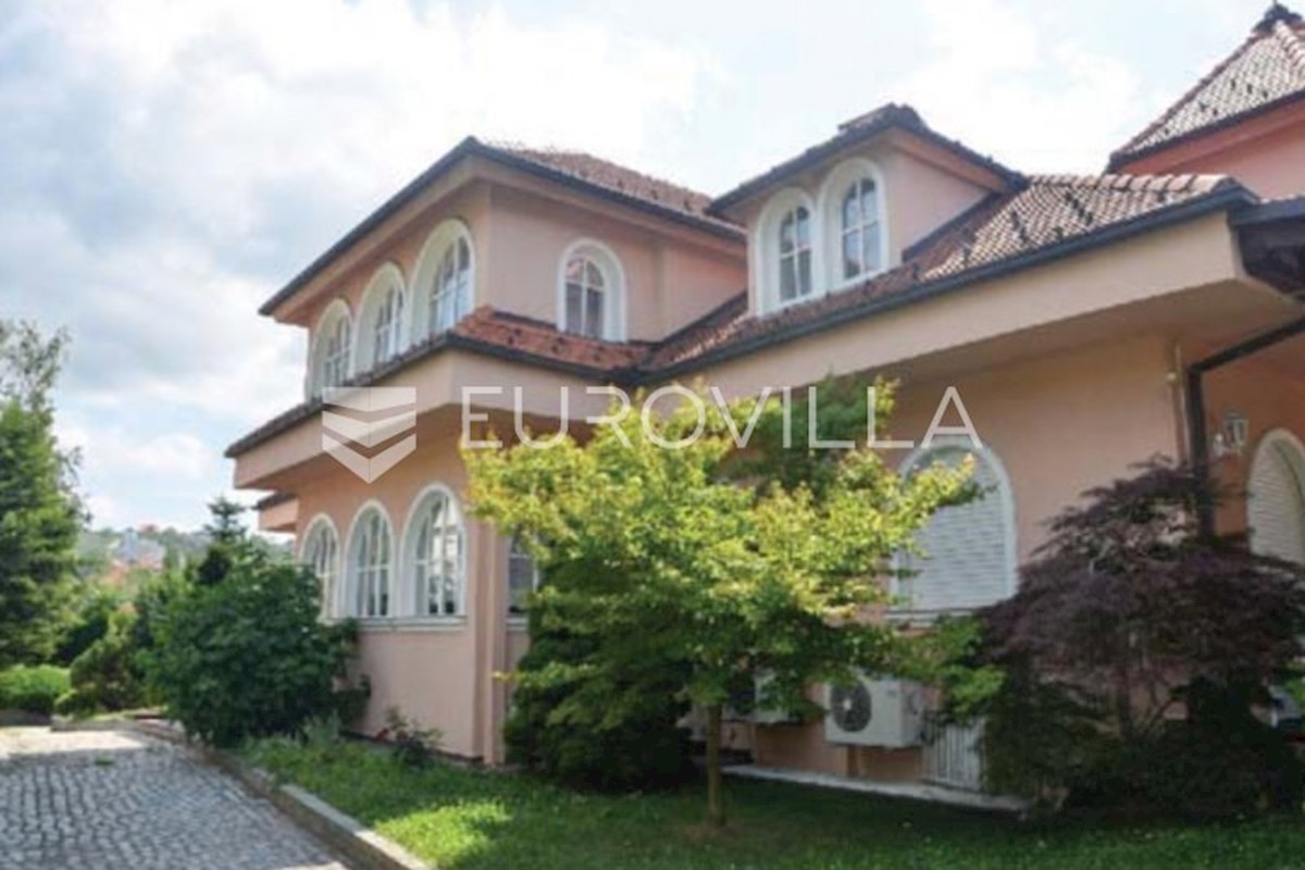 House For rent PODSLJEME