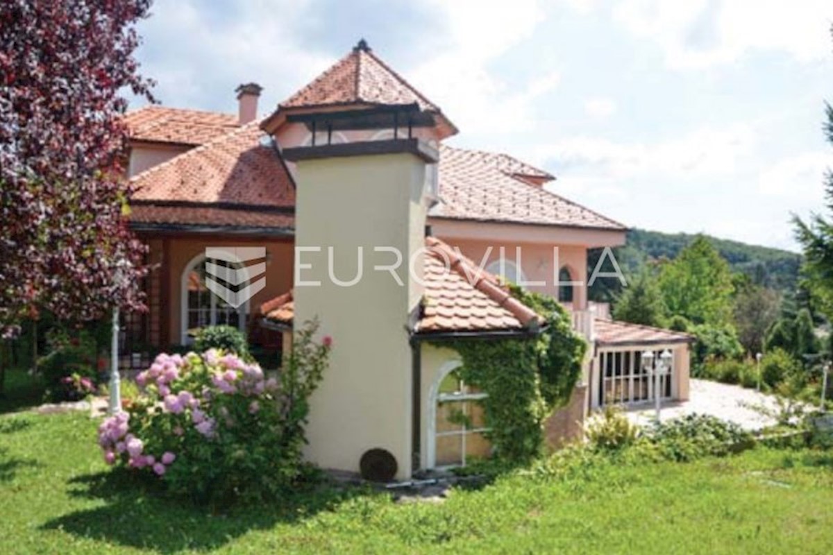 House For rent - GRAD ZAGREB  ZAGREB 