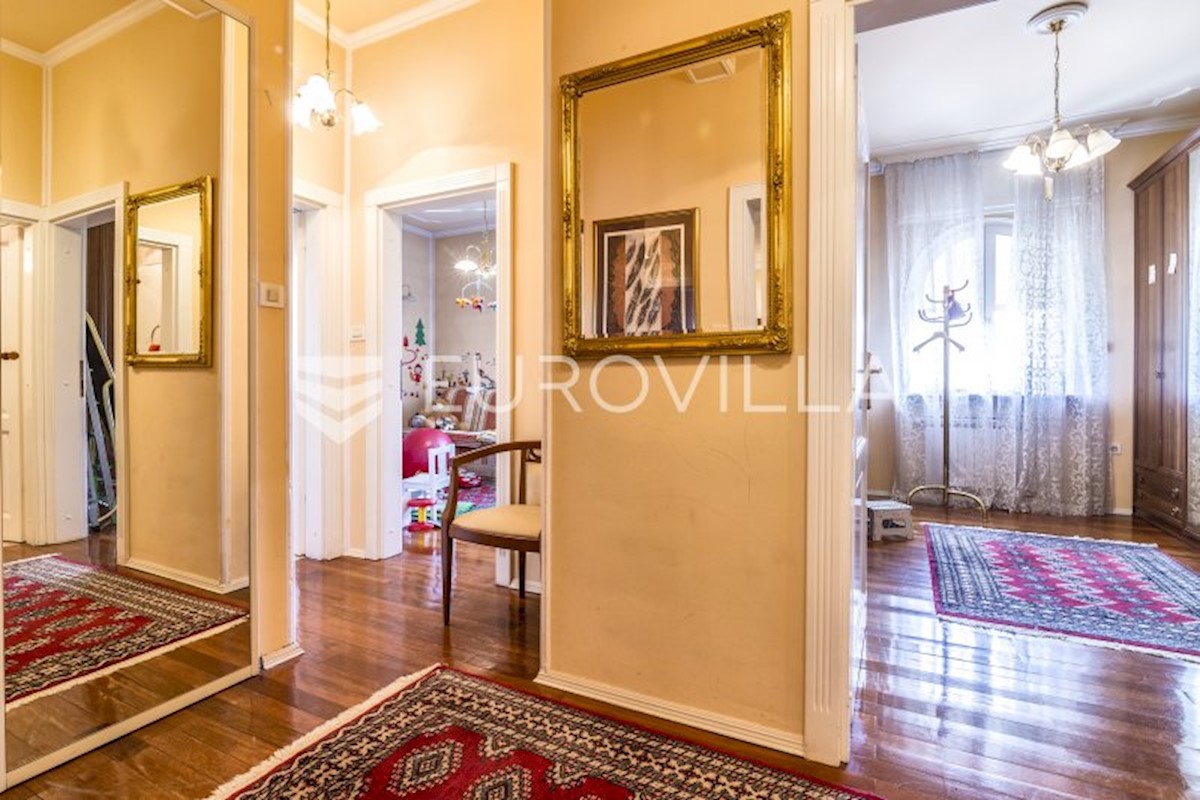 House For rent - GRAD ZAGREB  ZAGREB 