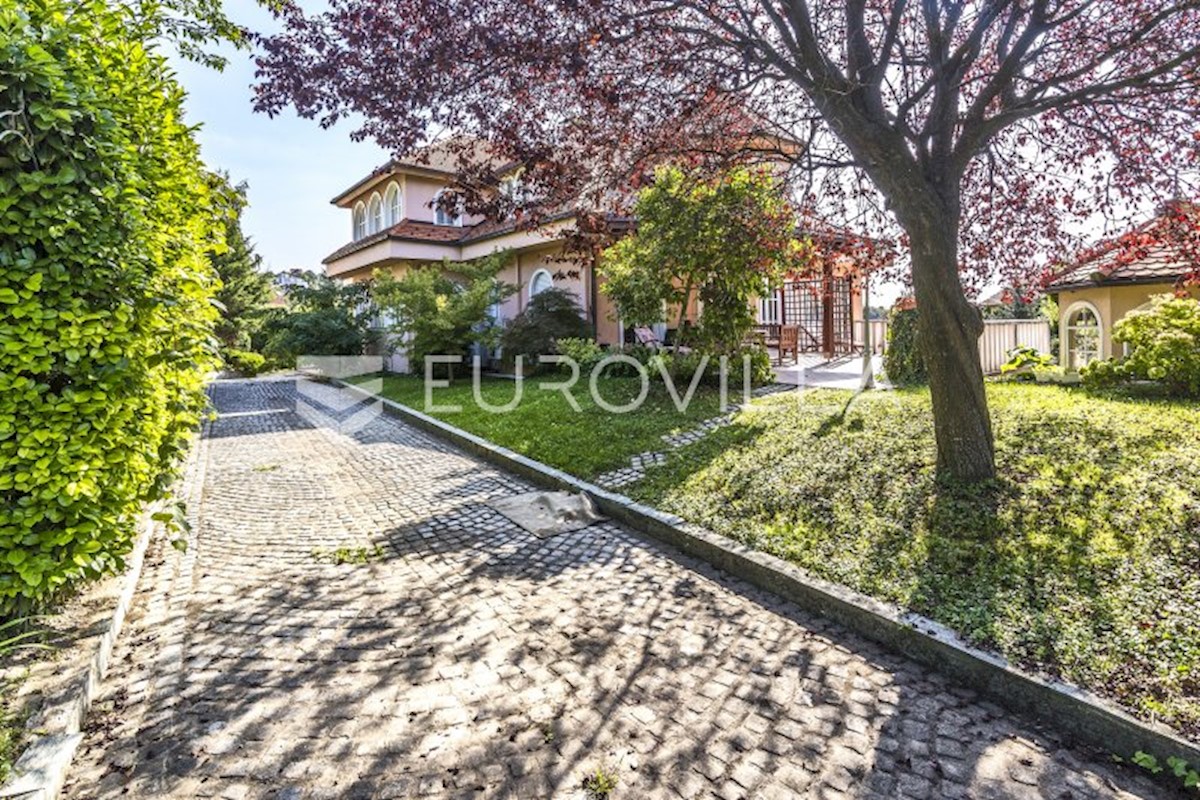 House For rent - GRAD ZAGREB  ZAGREB 