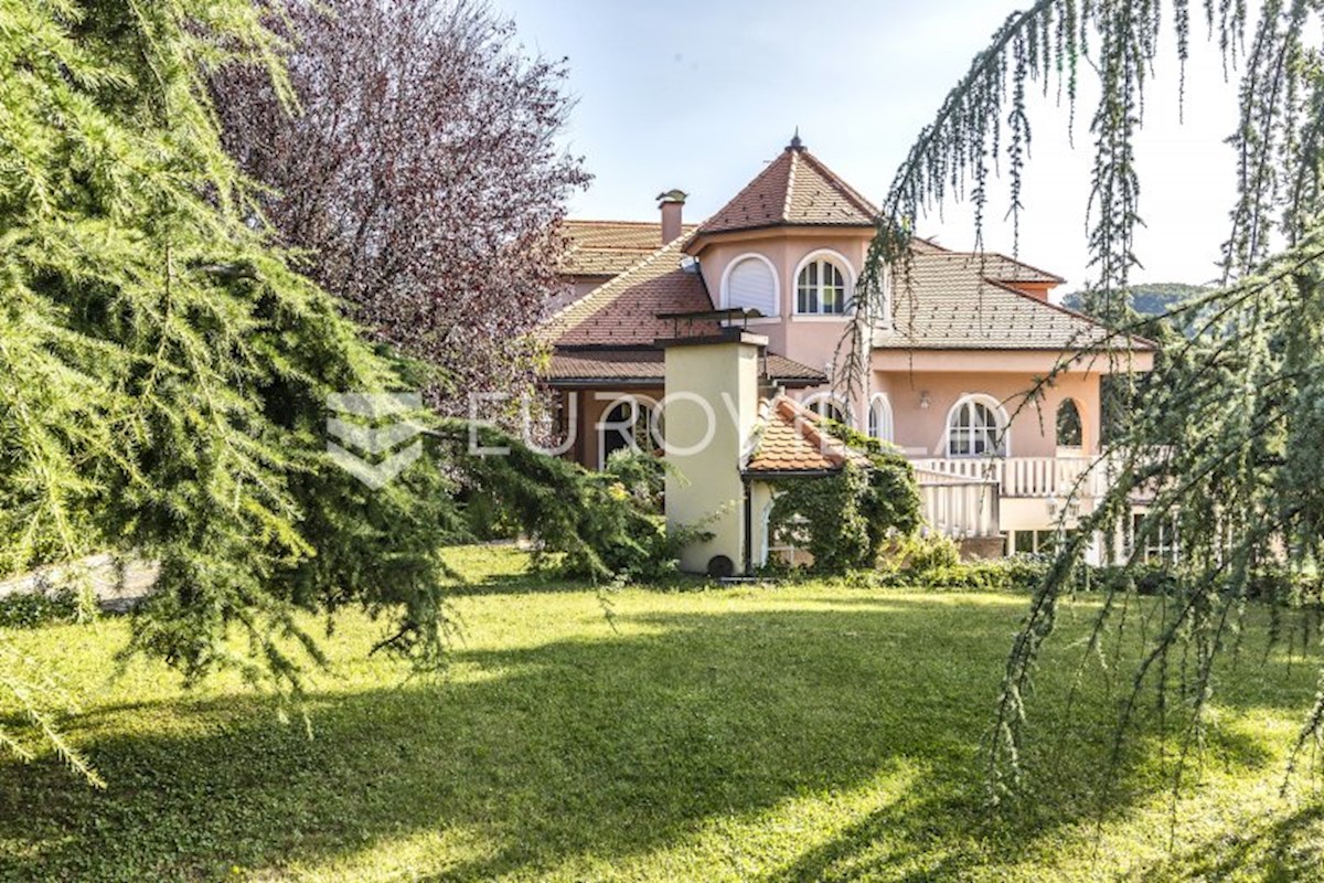 Casa Da affittare - GRAD ZAGREB  ZAGREB 