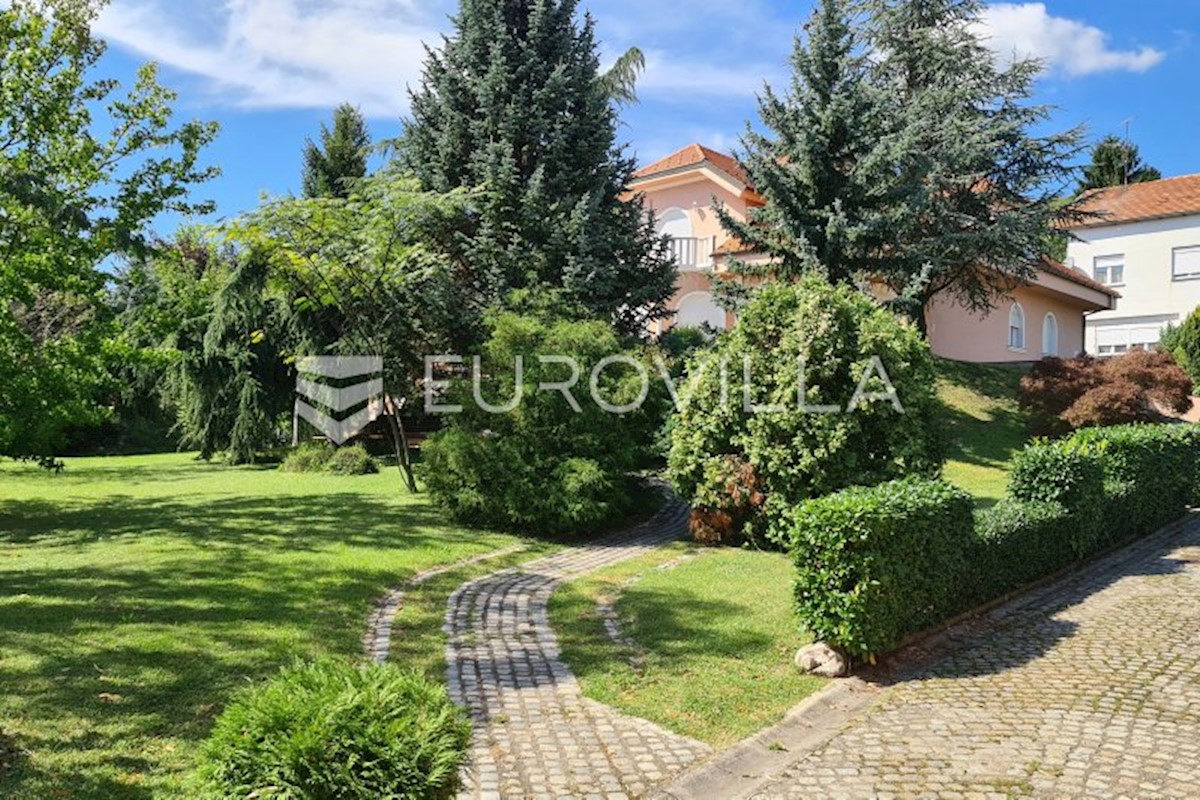 House For rent - GRAD ZAGREB  ZAGREB 