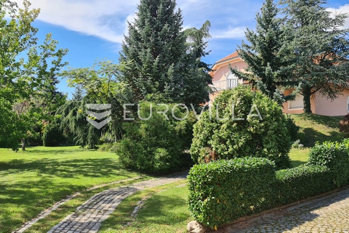 House For rent - GRAD ZAGREB  ZAGREB 