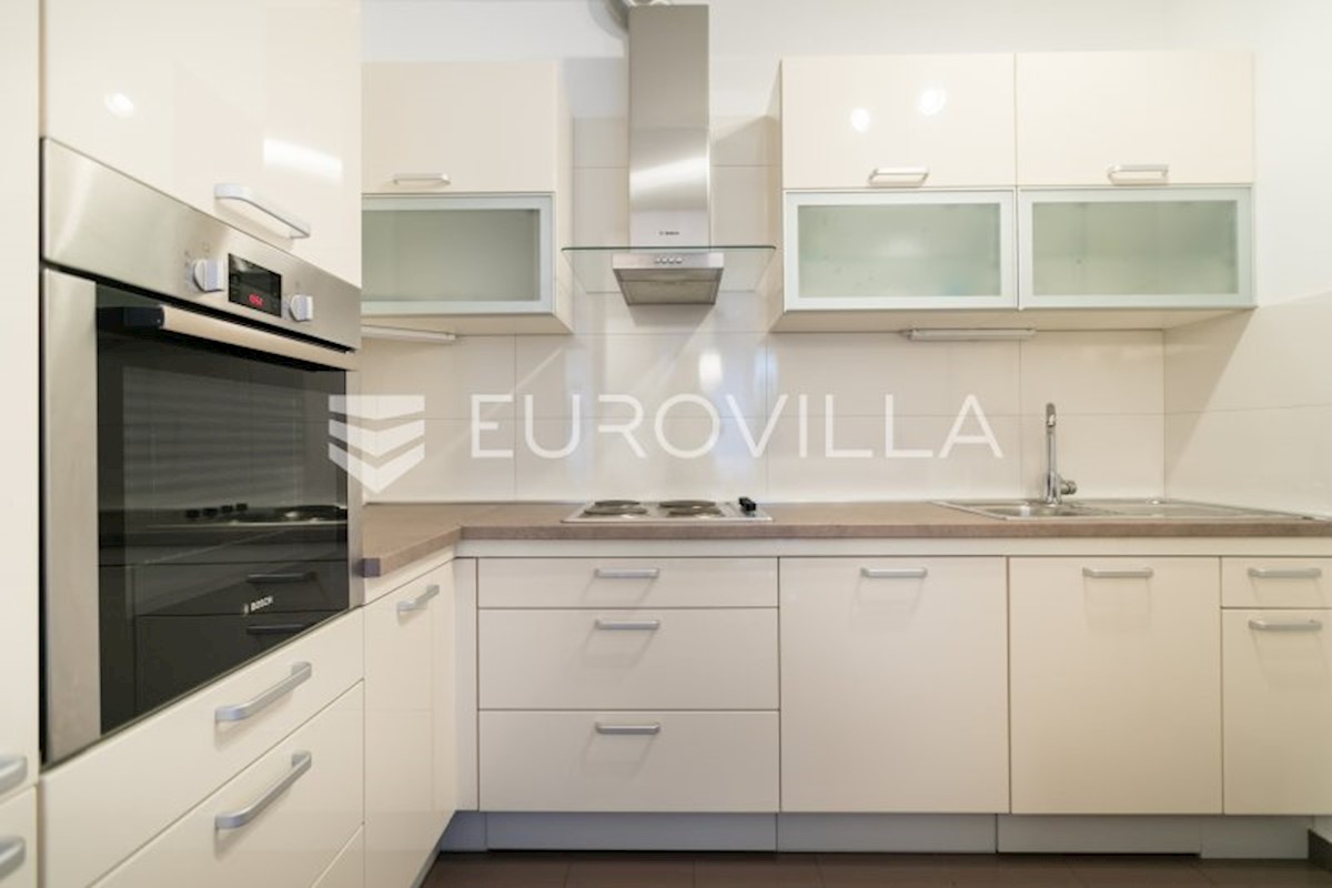 Apartmán Na prenájom - ZAGREBAČKA  SVETA NEDELJA 