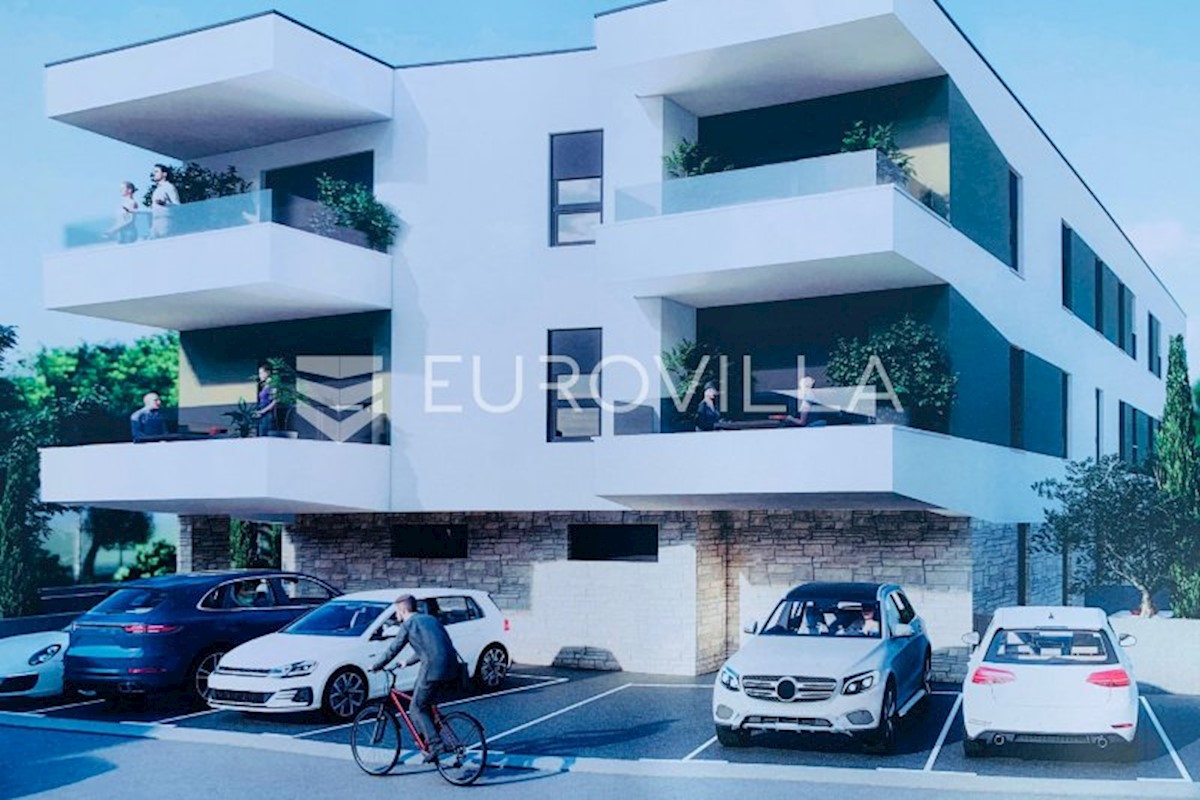 Flat For sale - ISTARSKA  MEDULIN 