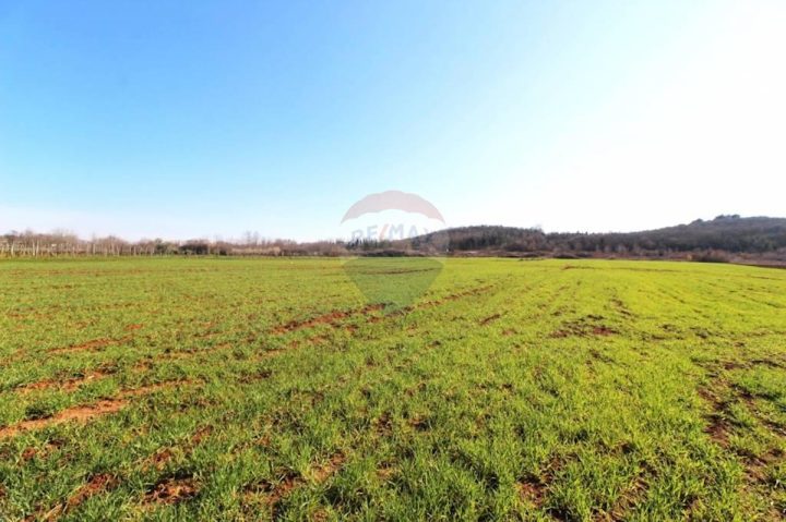 Terreno in vendita 7400 m² – Poreč