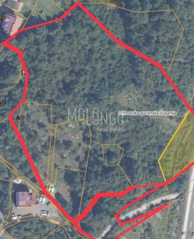 Terreno in vendita 19780 m² – Brešca