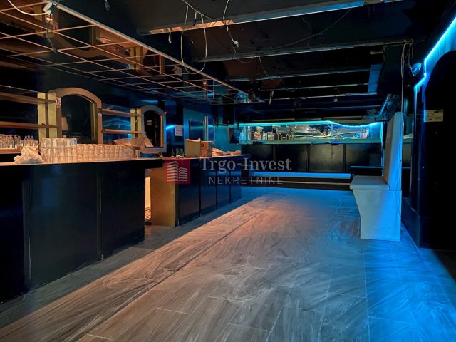 Komerčné na prenájom 215 m² – Slavonski Brod