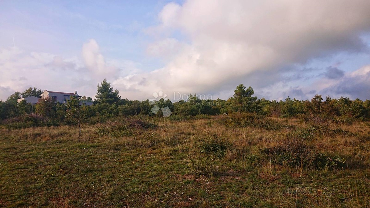 Land For sale - ISTARSKA  VODNJAN 