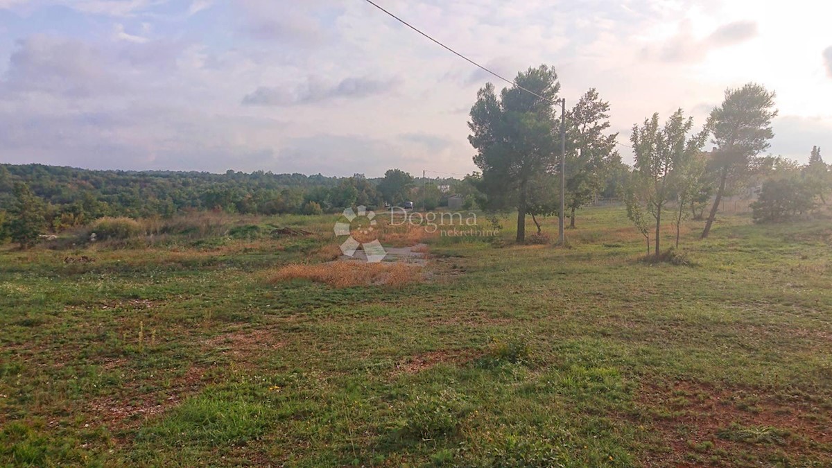 Land For sale - ISTARSKA  VODNJAN 