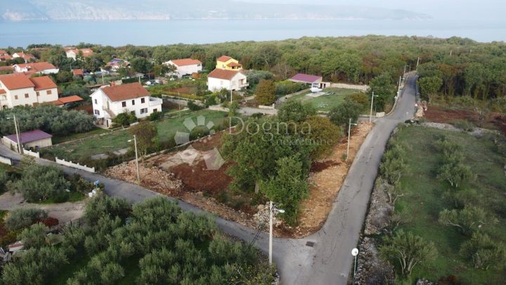 Zemljište Na prodaju - Primorsko-goranska Krk - foto 2/2