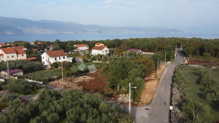 Land For sale - Primorsko-goranska Krk - foto 3/3