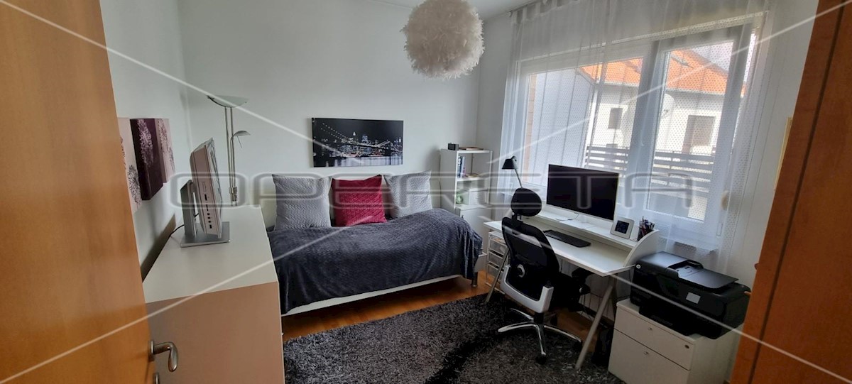 Apartmán Na predaj - GRAD ZAGREB  ZAGREB 