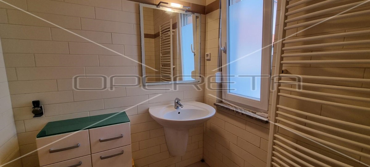 Apartmán Na predaj - GRAD ZAGREB  ZAGREB 