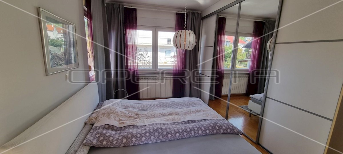 Apartmán Na predaj - GRAD ZAGREB  ZAGREB 