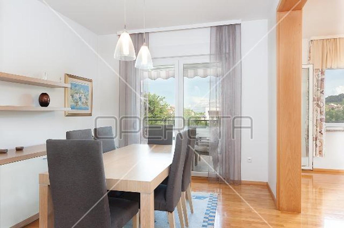 Apartmán Na predaj - GRAD ZAGREB  ZAGREB 