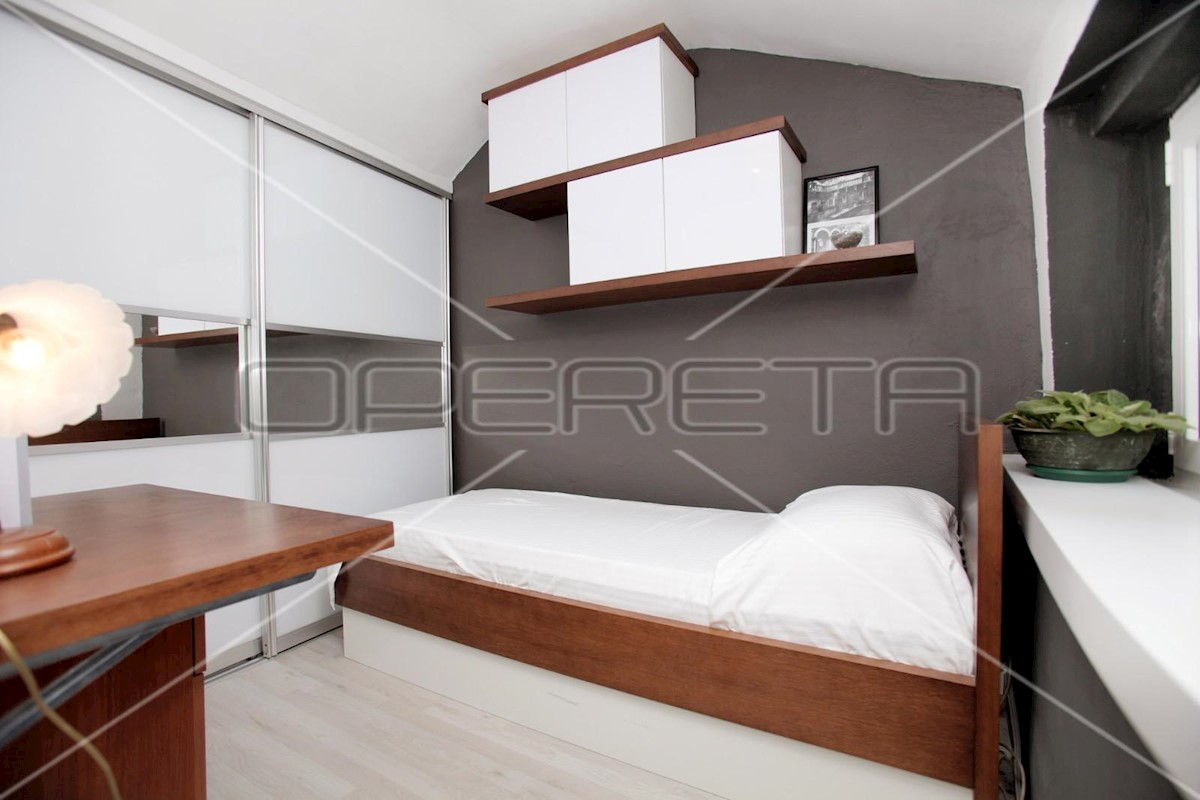 Apartment Zu verkaufen - SPLITSKO-DALMATINSKA  TROGIR 